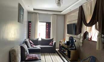 Imagem 2: Casa de 4 quartos 1 suite ideal para renda toda na lage otimo estado