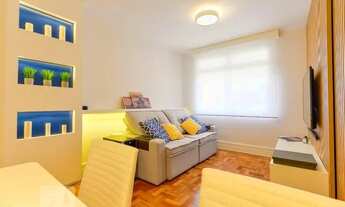 Imagem 2: Apartamento para Aluguel - Pinheiros, 1 Quarto, 67 m2