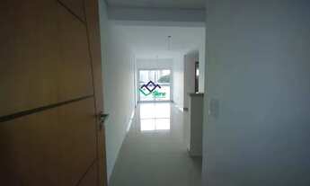 Imagem 5: Apartamento para Venda em Santos, Embaré, 2 dormitórios, 1 banheiro, 1 vaga