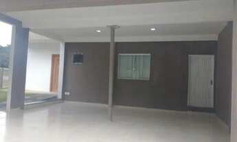 Imagem 2: Casa para venda tem 100 metros quadrados com 3 quartos em Chácara São José - Arujá - São P