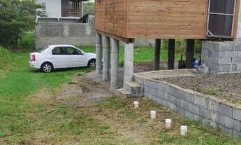 Imagem 4: Vendo casa de praia, na Praia do Ervino, São Francisco do Sul - SC