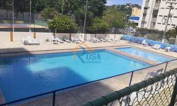 Imagem 7: Apartamento à Venda no Condomínio Solar de Alcântara São Gonçalo/RJ