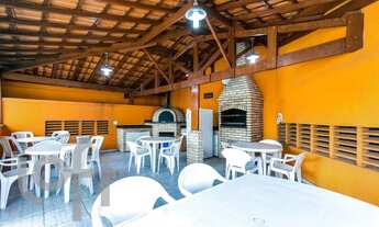 Imagem 2: Cobertura para aluguel com 130 metros quadrados com 3 quartos