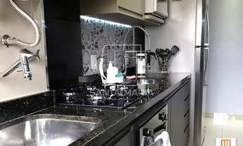 Imagem 4: Apartamento (tipo - padrao) 2 dormitórios, cozinha planejada, portaria 24hs, lazer, salão