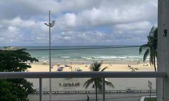 Imagem 2: Apartamento para Venda em Guarujá, Pitangueiras, 3 dormitórios, 1 suíte, 2 banheiros, 1 va