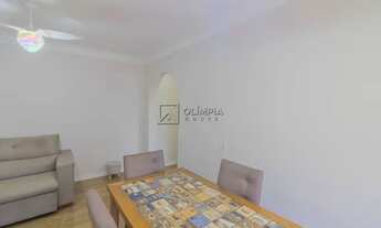 Imagem 6: Apartamento Venda Vila Olímpia 65 m² 2 Dormitórios