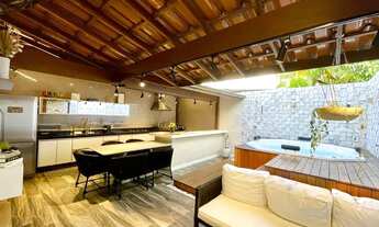 Imagem: DNO Casa mais linda no Praças Sauípe /