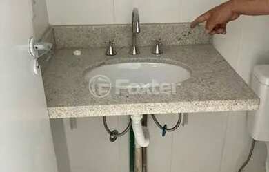 Imagem 3: Apartamento à venda Rua Walton Pontes Carpes, Vila Nova - Porto Alegre