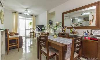 Imagem 3: PORTO ALEGRE - Apartamento Padrão - Vila Ipiranga