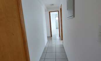 Imagem 7: Boa viagem 04 quartos 03 suítes 02 vagas 200 metros da praia vista mar?