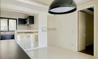 Imagem: Locação Apartamento 3 Dormitórios - 138