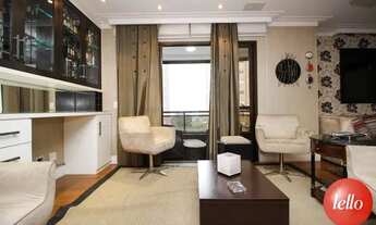 Imagem 3: São Paulo - Apartamento Padrão - Tatuapé