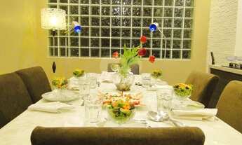 Imagem 2: SOBRADO COMERCIAL OU RESIDENCIAL JD. SÃO PAULO