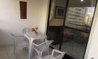 Imagem 7: Apartamento com 3 dormitórios para alugar, 90 m² por R$ 8.000,00/mês - Riviera Módulo 6