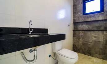 Imagem 5: SANTANA DE PARNAÍBA - Casa Padrão - VILLAS DO JAGUARI