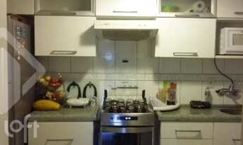 Imagem 4: Apartamento à venda Rua Doutor Eduardo Chartier, Passo da Areia - Porto Alegre