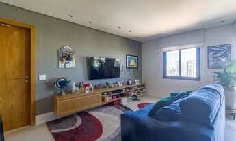 Imagem: Cobertura Locação 3 Dormitórios - 230