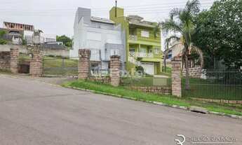 Imagem 2: Casa em Condomínio à venda Rua Adriano Pereira da Silva, Vila Nova - Porto Alegre