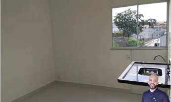 Imagem 4: ECS 202 Kitnet para aluguel com 40 metros quadrados com 1 quarto em Manoel Plaza - Serra