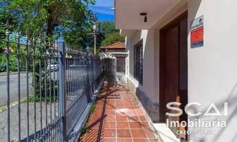 Imagem 2: Sobrado de 176m² disponível para locação no Planalto Paulista