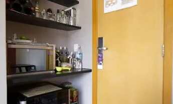 Imagem 4: Apartamento para Aluguel - Paraíso, 1 Quarto, 30 m2