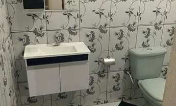 Imagem 7: Casa 4 cômodos com suíte - Carapicuíba