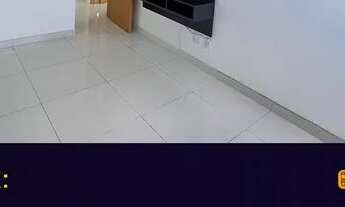 Imagem 3: TORRE UNITA VENDO ANDAR ALTO COM EXCELENTE VISTA