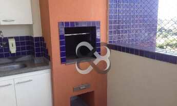 Imagem 6: LINDO APARTAMENTO PARA LOCAÇÃO NA REGIÃO CENTRAL