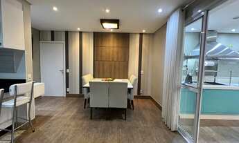 Imagem 7: Apartamento para venda com 114 metros quadrados com 3 quartos em Vila Galvão - Guarulhos