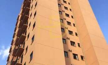 Imagem 2: Apartamento para Locação em Sorocaba, Boa Vista, 2 dormitórios, 1 banheiro, 1 vaga