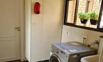 Imagem 7: Apartamento com 4 dormitórios em frente ao Parque da Aclimação