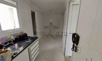 Imagem 7: Apartamento para aluguel possui 90 metros quadrados com 3 quartos