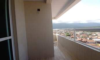 Imagem 2: BELÍSSIMO APARTAMENTO EM CONSTRUÇÃO, AMPLO, AREJADO E VOM OTIMA LOCALIZAÇÃO (LER A DESCRIÇ