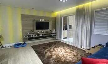 Imagem 2: Apto 102mts - Centro Sao Bernardo do Campo