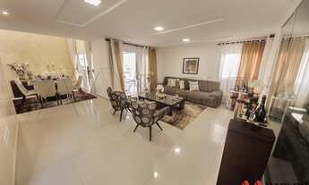 Imagem 2: Casa em condomínio Bosque das Palmeiras, 4 quartos, sendo 3 suítes, área gourmet, 350m²