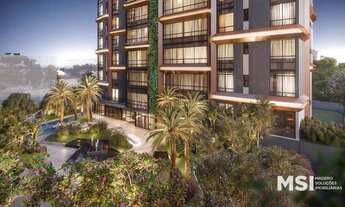 Imagem 3: Apartamento à venda, 233 m² por R$ 3.920.900,00 - Cabral - Curitiba/PR