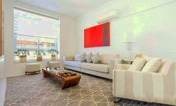 Imagem: Apartamento à venda em Higienópolis com