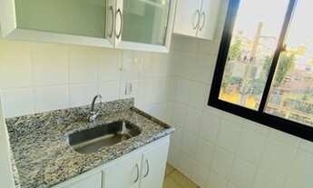 Imagem 4: Flat para aluguel, 1 quarto, 1 suíte, Setor Bela Vista - Goiânia/GO