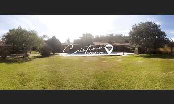 Imagem 4: Casa com salão de Festas/ Pousada/ Hotel em Jaguariaiva/ PR