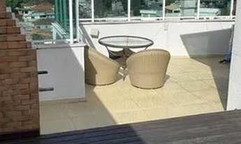 Imagem 2: Cobertura 03 Quartos, Piscina, Churrasqueira 02 Vagas