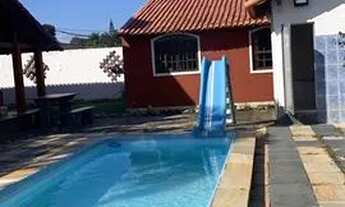 Imagem 2: Espaço para festas