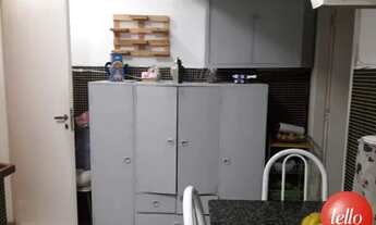 Imagem 5: São Paulo - Apartamento Padrão - Tatuapé