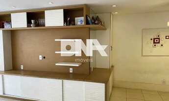 Imagem 2: Apartamento-À VENDA-Jardim Botânico-Rio de Janeiro-RJ