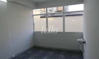 Imagem 4: São Paulo - Conjunto Comercial/Sala - Consolação