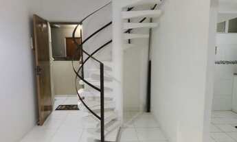 Imagem 2: Apartamento para venda tem 45 metros quadrados com 2 quartos