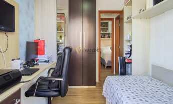 Imagem 4: Apartamento no Edifício Murano