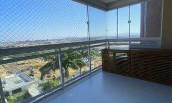 Imagem: Lindo apartamento semi mobiliado, com 2