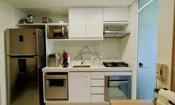 Imagem 6: Apartamento - Cambuí - Campinas