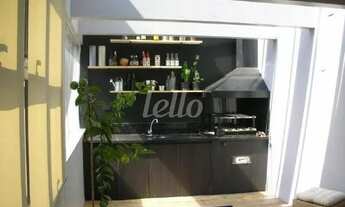 Imagem 7: São Paulo - Apartamento Padrão - Moema