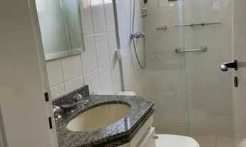 Imagem 7: Apartamento com 3 Dormitórios (1 Suíte) e uma área de 109m² para locação por R$6.500,00, I